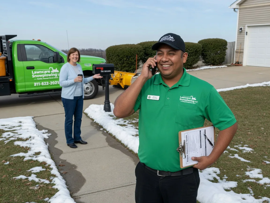 Lawn Care Services By Expert Landscaper Muskegon, MI FAQs